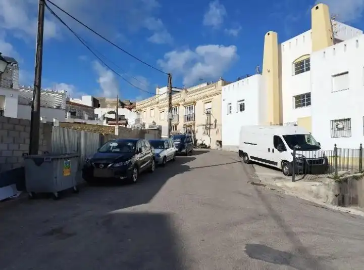 Exterior view of Storage room for sale in Benalup-Casas Viejas