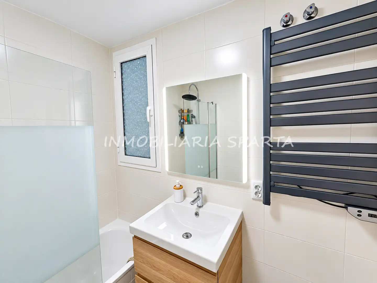 Baño de Piso en venta en Centro - Barriada Mallorca