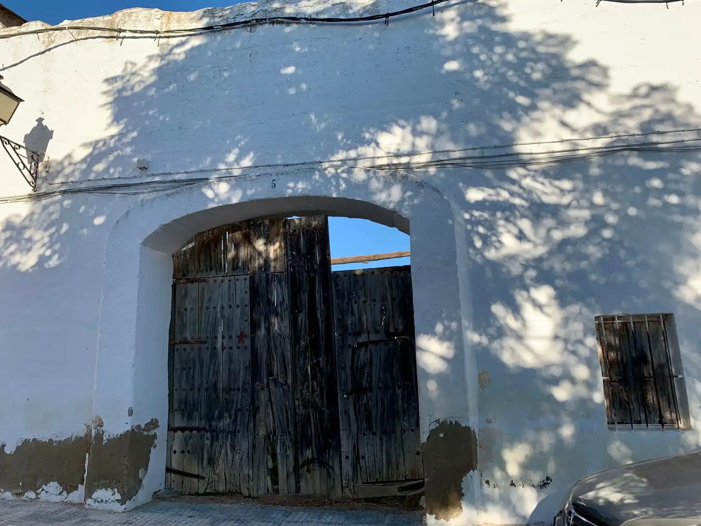 Grundstücke und Bauplätze zum Verkauf in Llerena, imagen 2