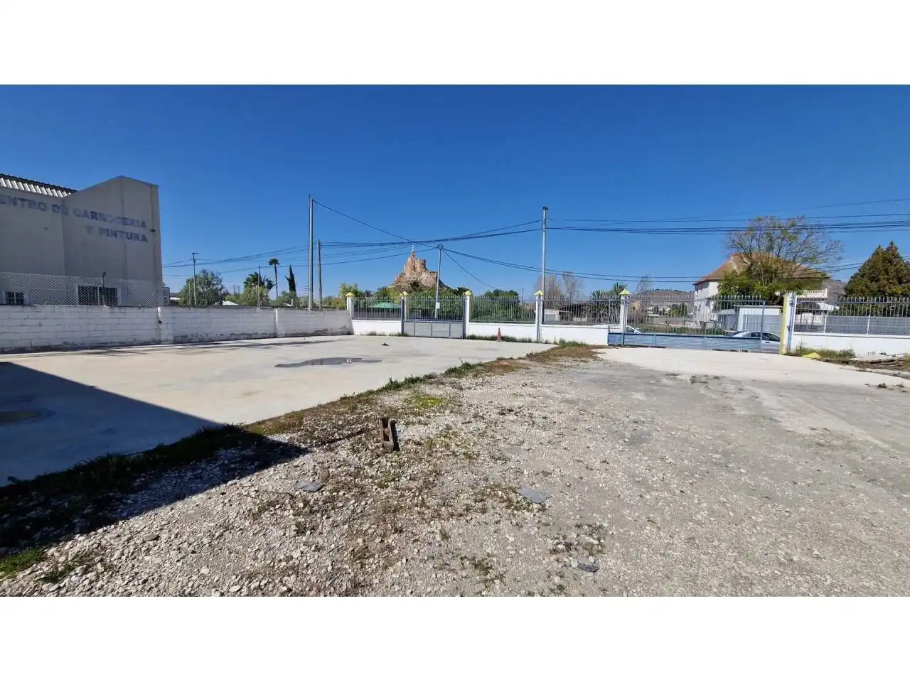 Nave industrial en venta en Pedanías Este, imagen 20