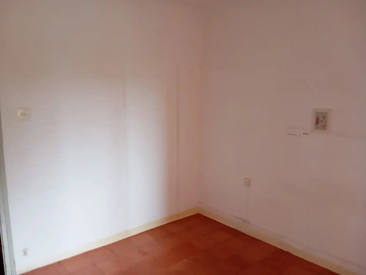 Piso en venta en Carrer del Juliol, El Guinardó