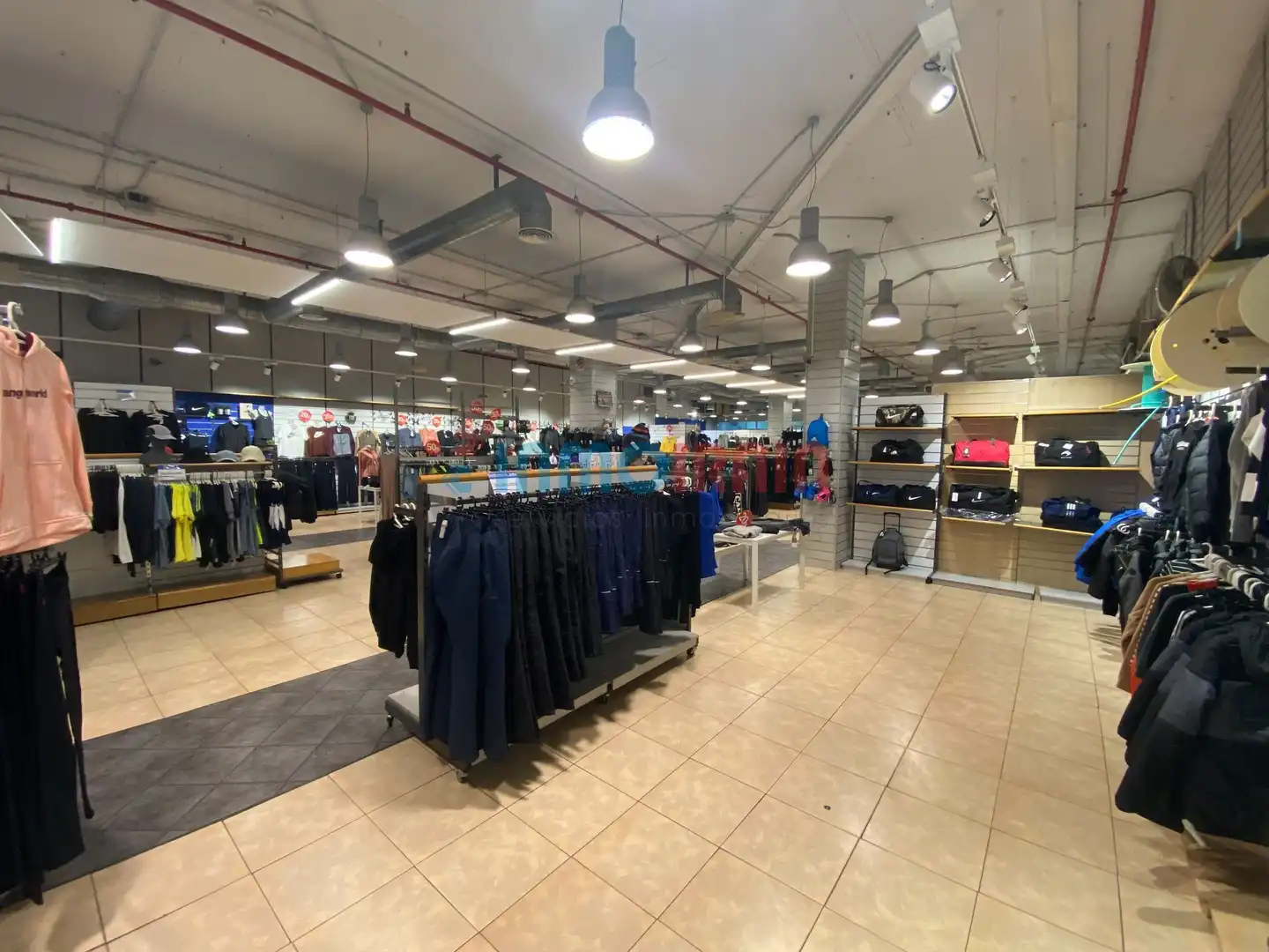 Gewerbefläche zum Verkauf in Centro Comercial Carrefour, imagen 7
