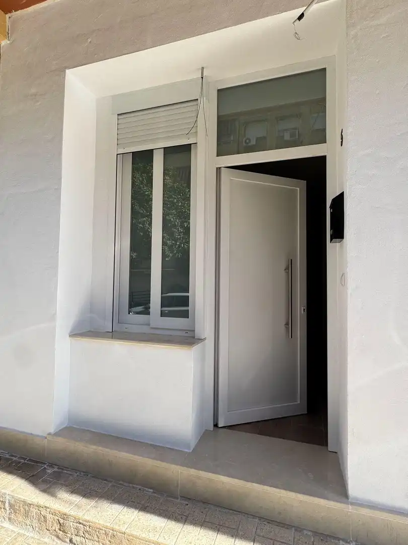 Planta baixa en venda en Málaga amb Calefacció
