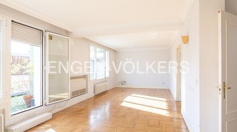 Foto 4 von Wohnung zum Verkauf in Recoletos,  Madrid Capital