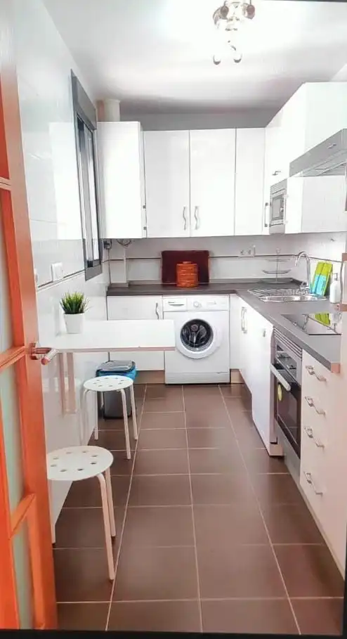 Flat for sale in Centro - Calzada - Cabo Noval