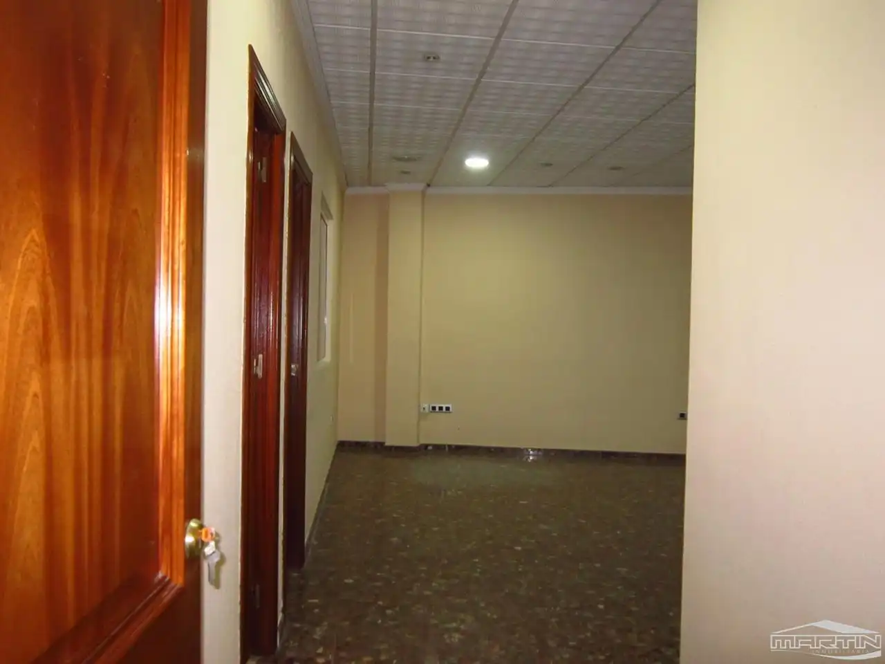 Büro zur Miete in Lucena mit Klimaanlage