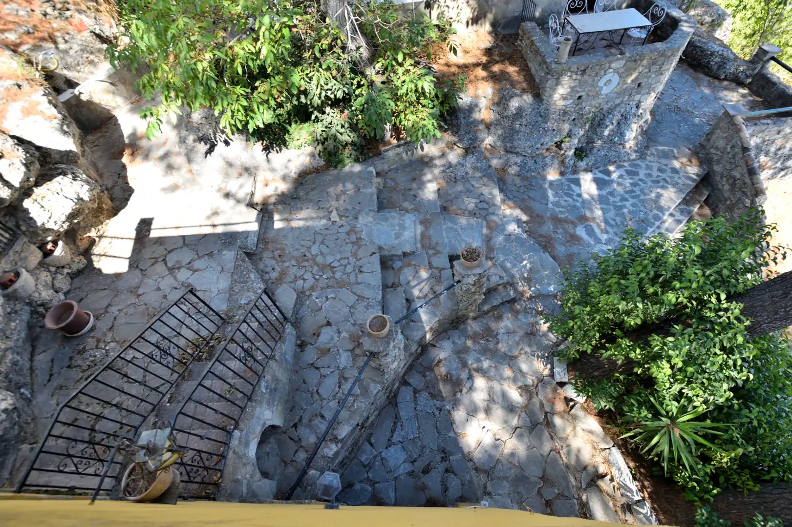 Casa rústica amb terrassa en venda a Calle Marbella 35, imagen 14