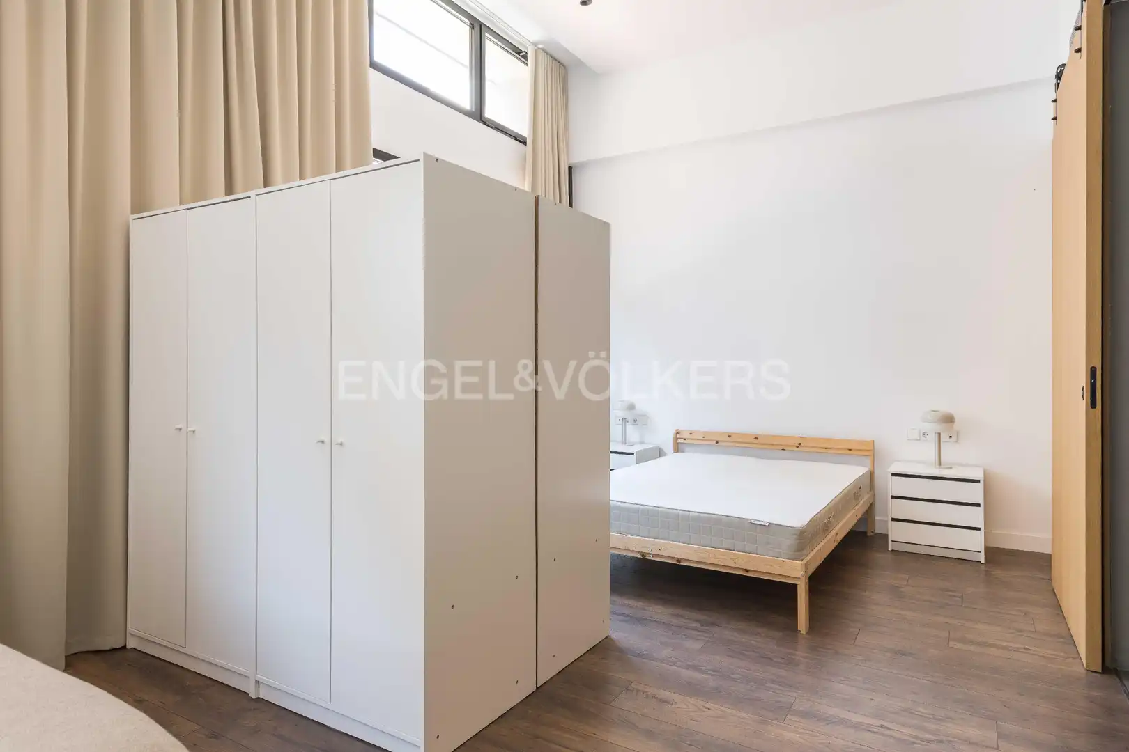 Habitación de Ático en venta en Barcelona con Calefacción