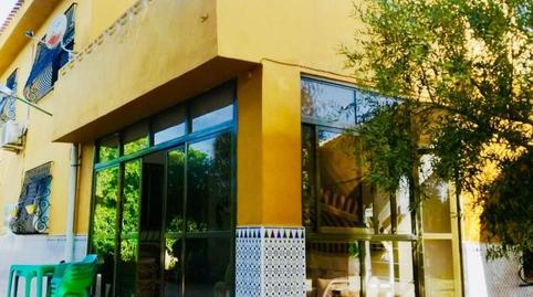 Foto 3 de Casa o xalet en venda a Villafranqueza, Alicante / Alacant