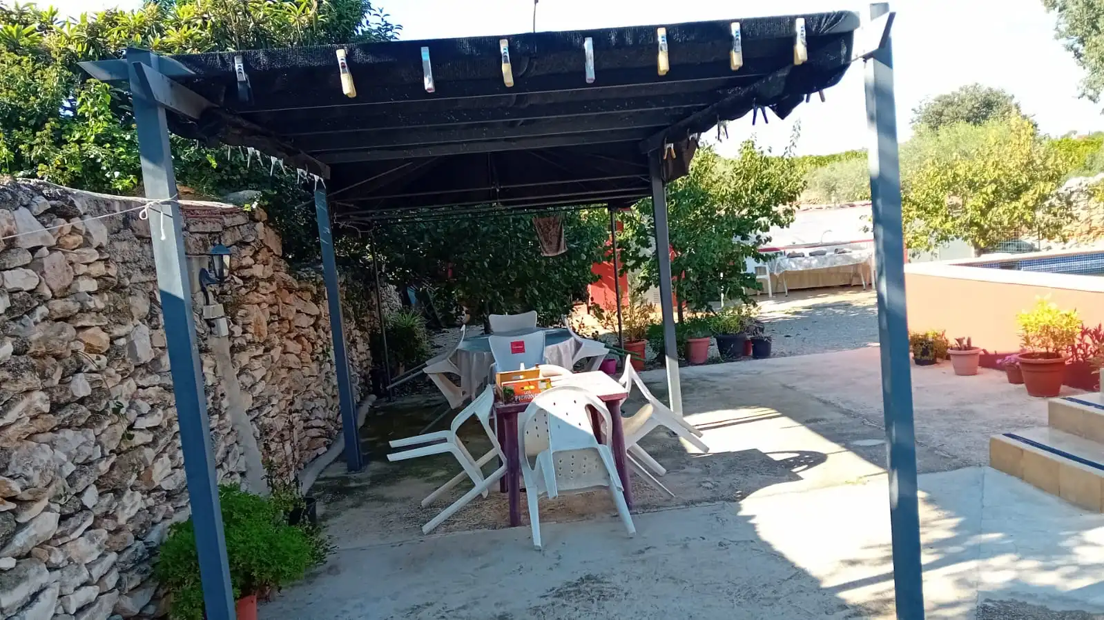 Maison avec piscine à vendre à Càlig, imagen 30