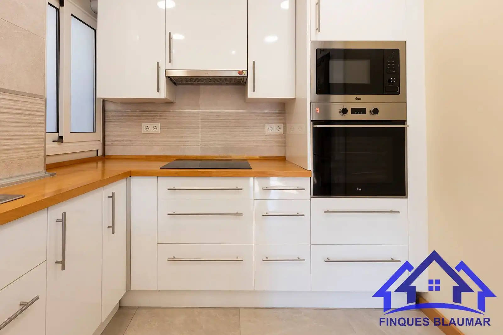 Cocina de Piso en venta en Arenys de Mar con Aire acondicionado
