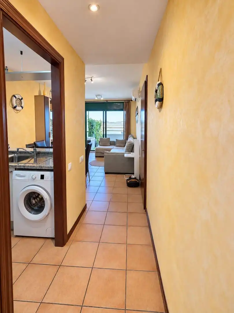Appartement compact avec jardin à vendre à Calle EUCALIPTUS, imagen 30