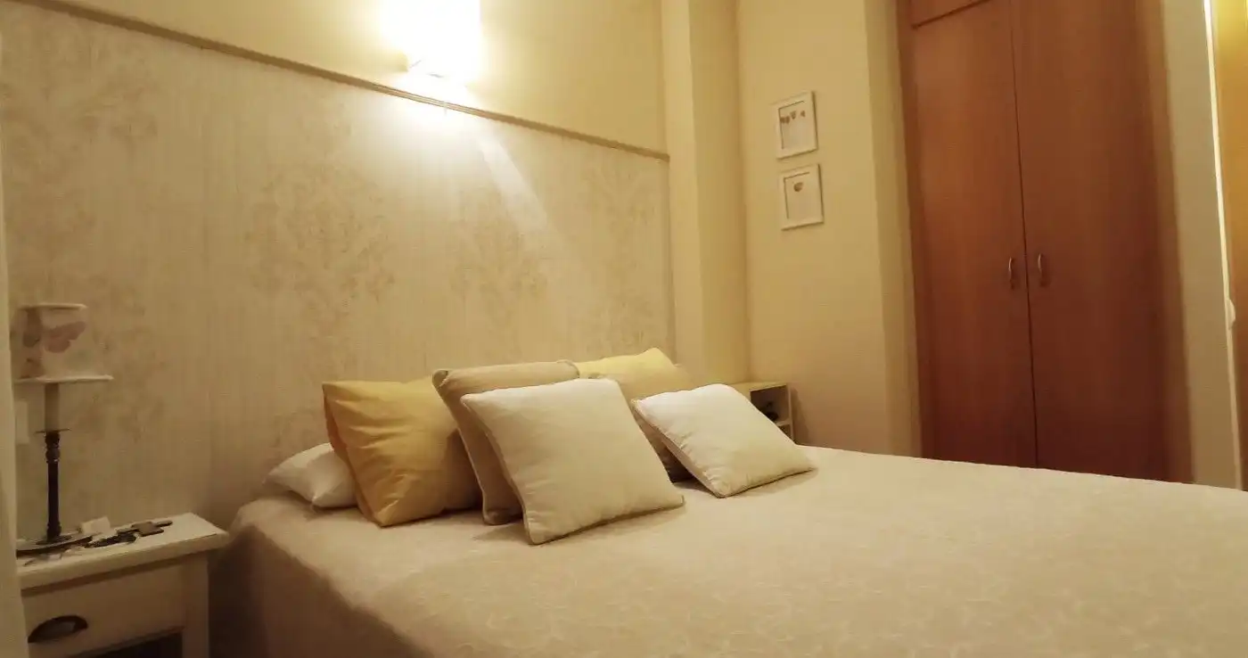 Apartament amb piscina en venda a Passatge Buenos Aires 9, imagen 5