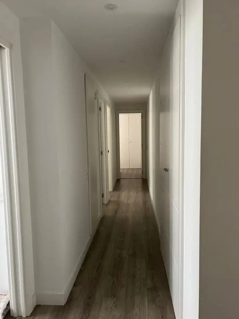 Flat for rent in Valencia  with Air Conditioner, Heating and Furnished