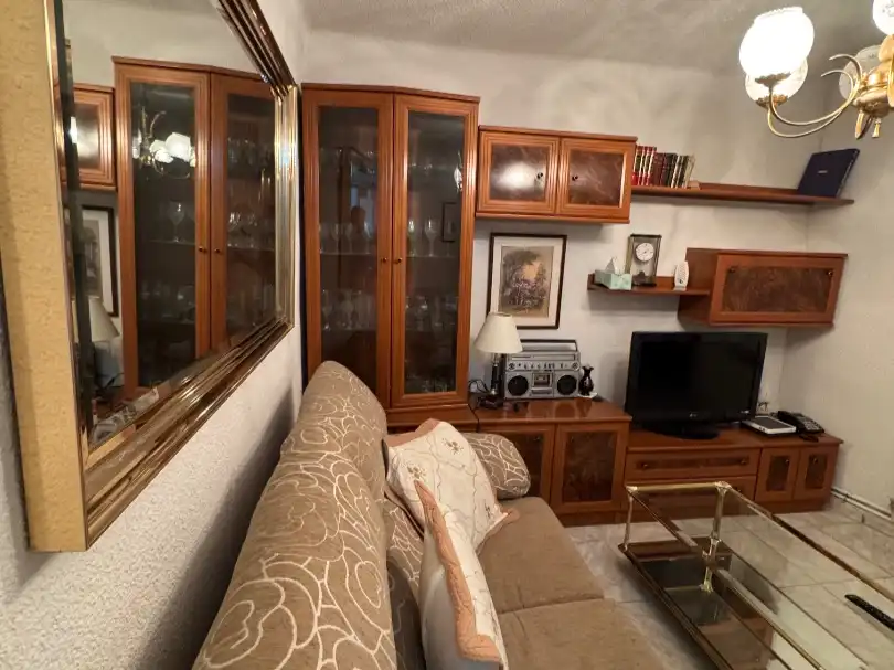 Wohnung mit Aufzug zum Verkauf in ALCALA 290, imagen 14