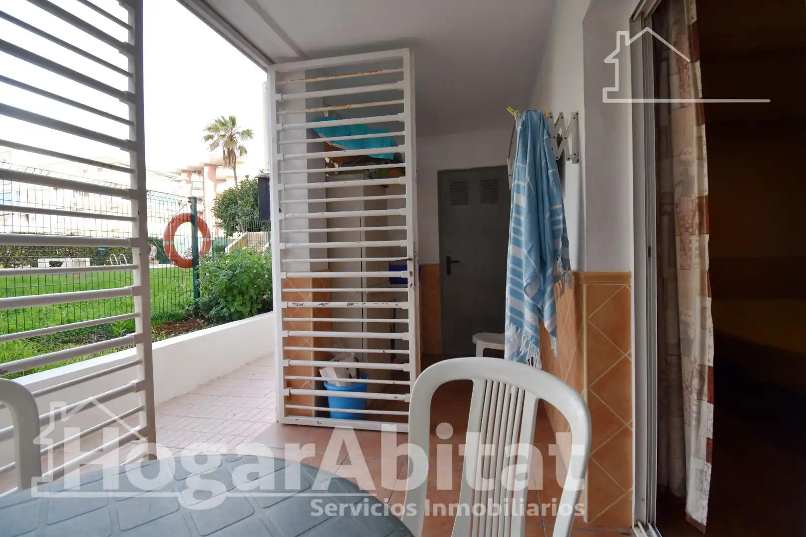 Appartement avec piscine à vendre à Calle Legazpi, imagen 5