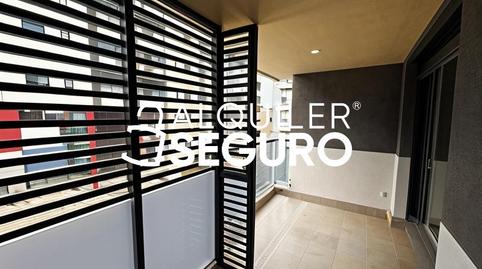 Foto 2 de Piso de alquiler en Estacion Vaciamadrid, Perlita, Arganda del Rey