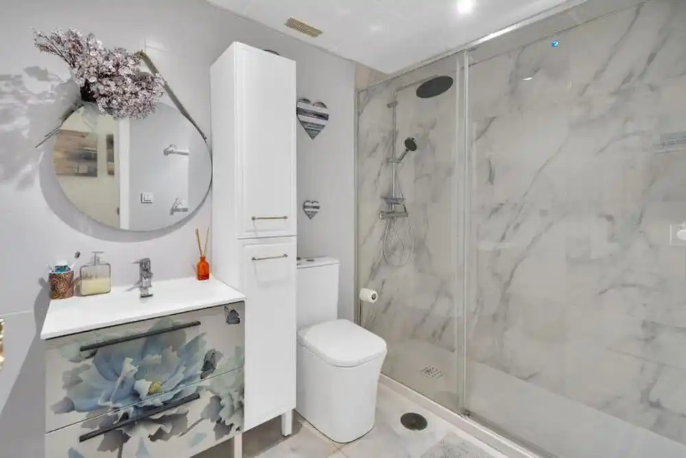 Mini appartamento con piscina in vendita a Nueva Andalucía, imagen 24