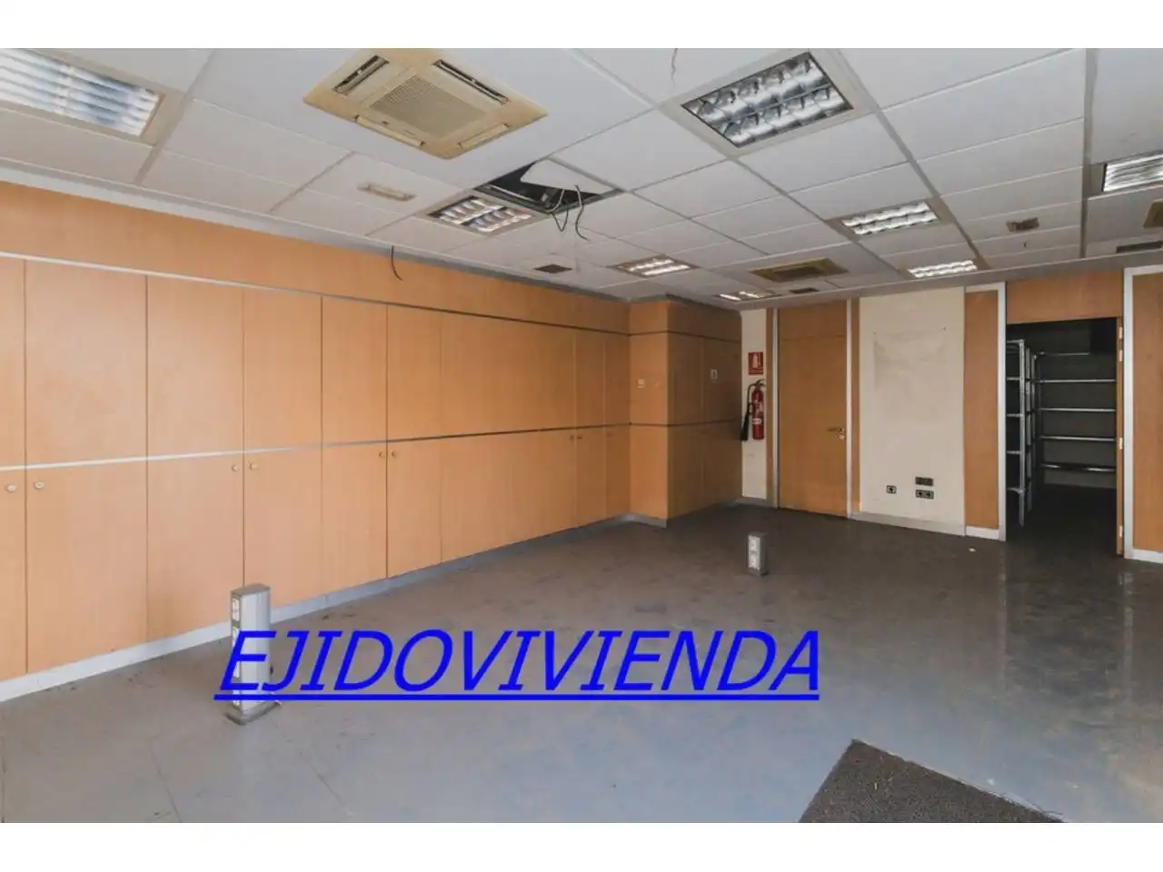Local comercial en venta en Puebla de Vícar, imagen 14