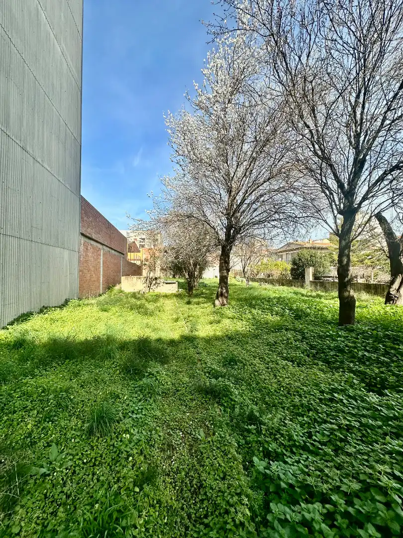 Terreno residencial en venta en Carrer Torras i Bages, imagen 5