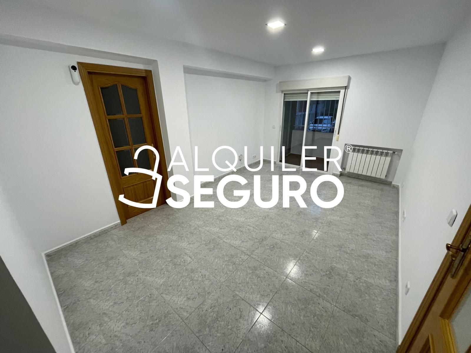 Bedroom of Flat to rent in Alcobendas  with Heating