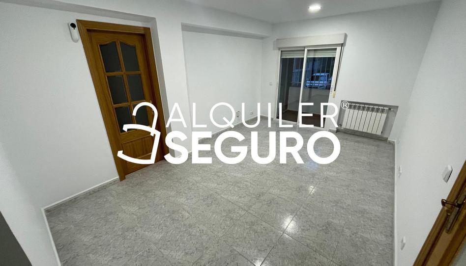 Photo 1 of Flat to rent in Del Conjunto Avenida, Norte, Madrid