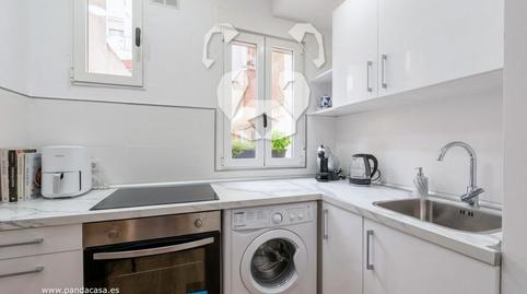 Photo 5 of Flat for rent in Ferrer del Río, Guindalera, Madrid Capital