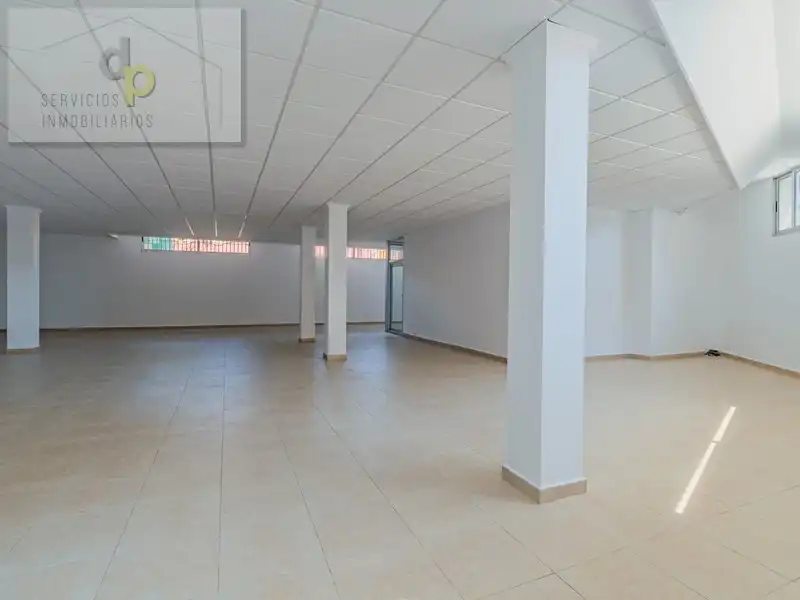Local comercial en venta en Calle Patricio Zammit 42, imagen 9