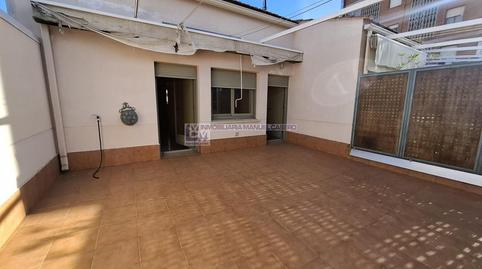 Foto 2 de Àtic en venda a Centro, Cáceres