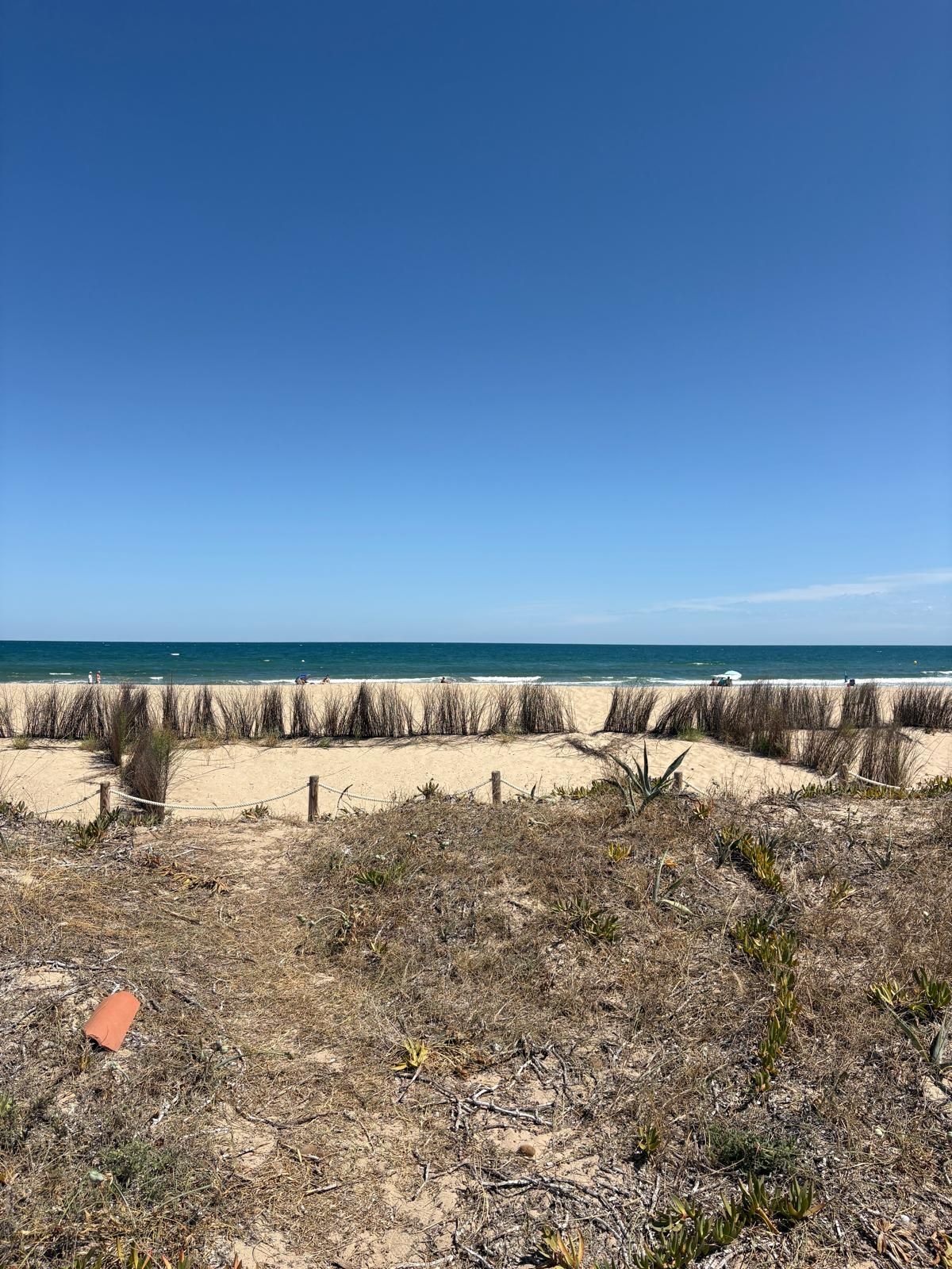 Single-family semi-detached for sale in Dénia  with Heating, Terrace and Storage room