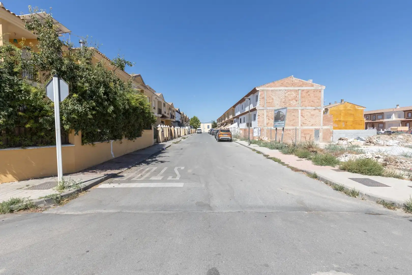 Exterior view of Detached homes for sale in Cijuela  with Heating, Terrace and Balcony