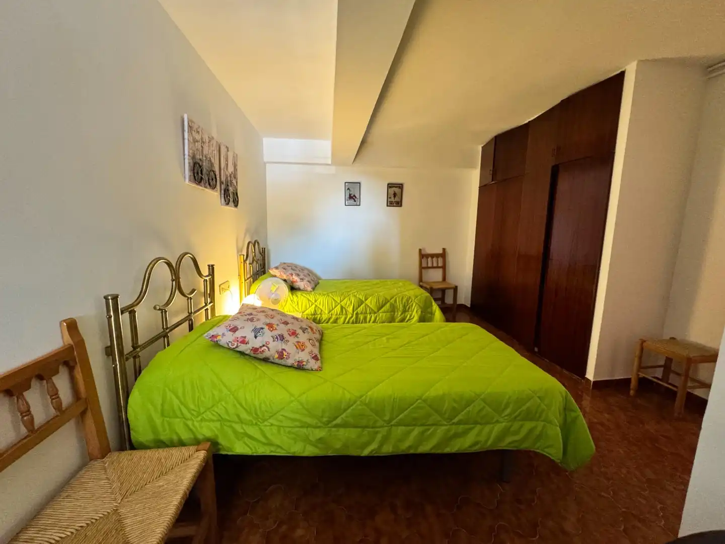 Apartament amb terrassa en venda a RIDAURA, imagen 23