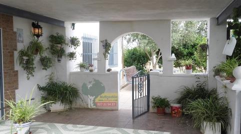 Foto 5 de Finca rústica en venda a Poligono Sierra de Fuentes. el Collado, Valdesalor - Rincón de Ballesteros, Cáceres