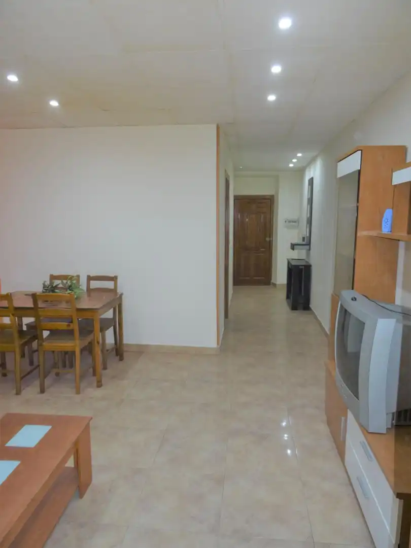 Planta baja en venta en Cartagena con Amueblado