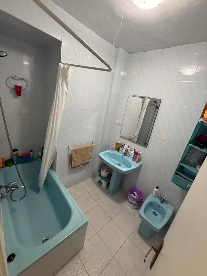 Flat with terrace for sale in Casco Antiguo, imagen 9