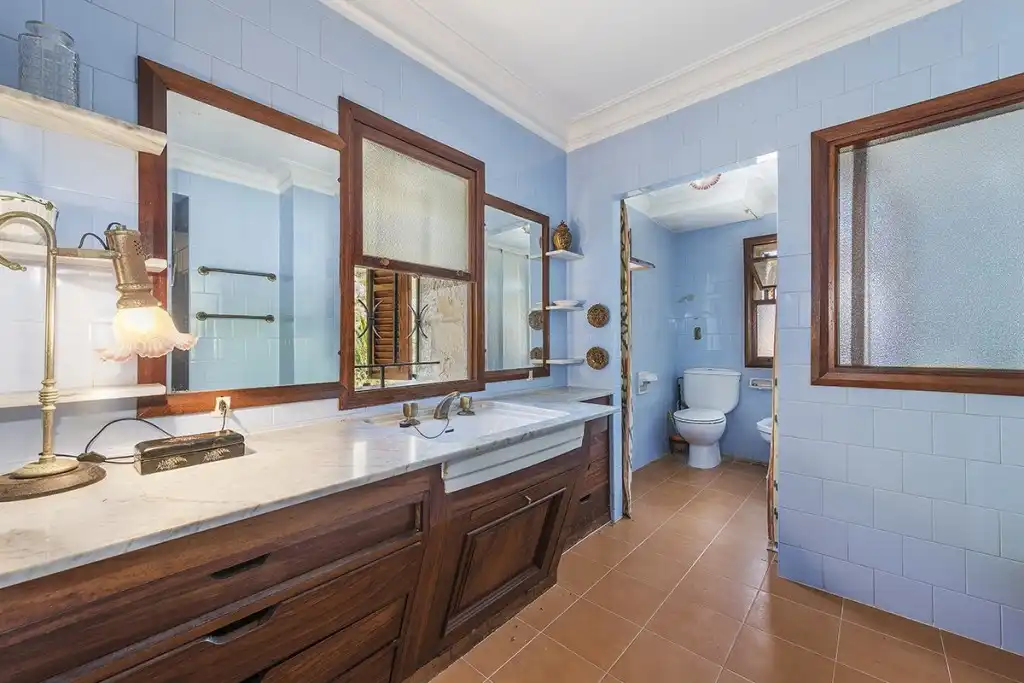 Maison rustique avec piscine à vendre à Pollença Poble, imagen 13