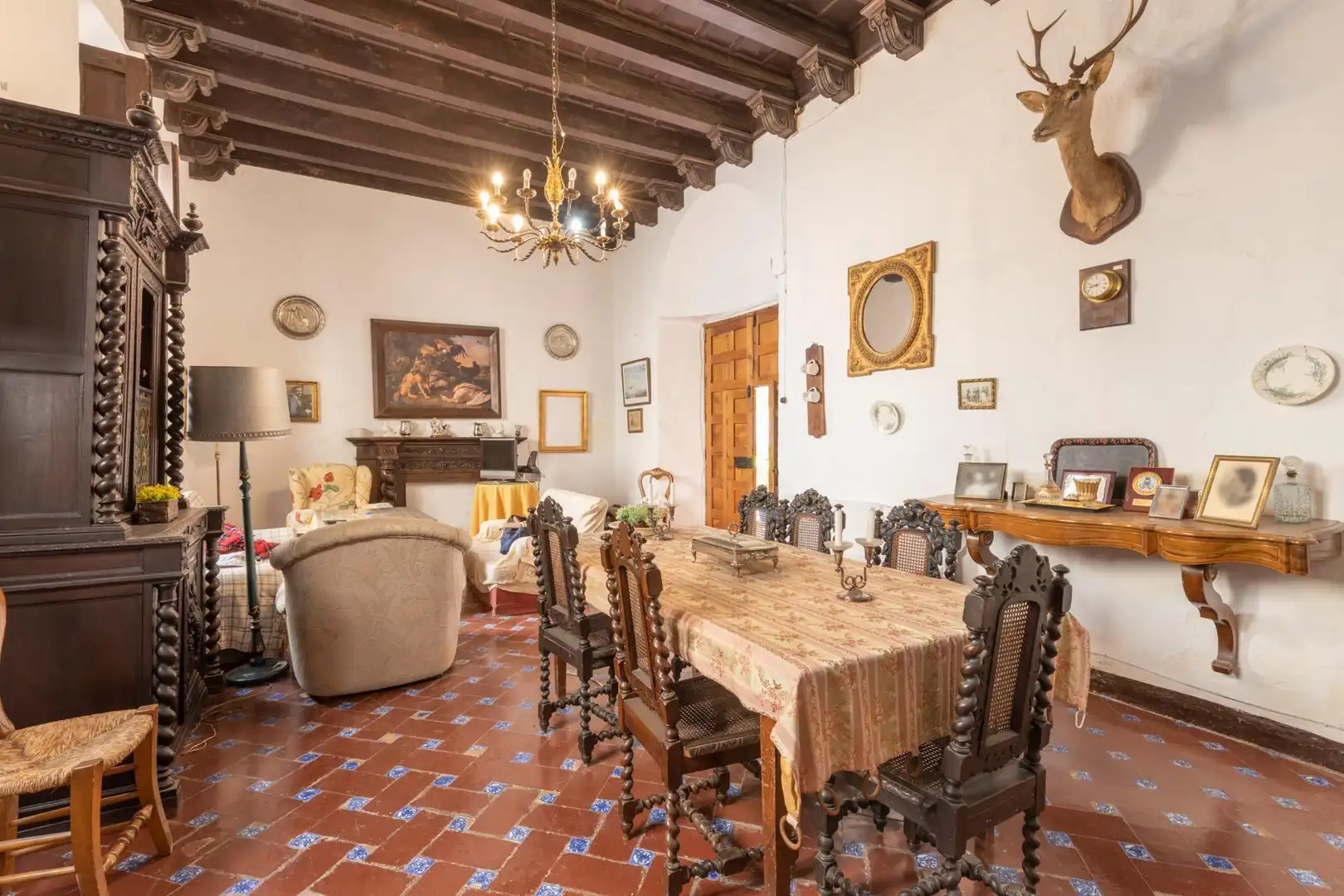 Residencial en venta en Calle PASILLAS, imagen 20