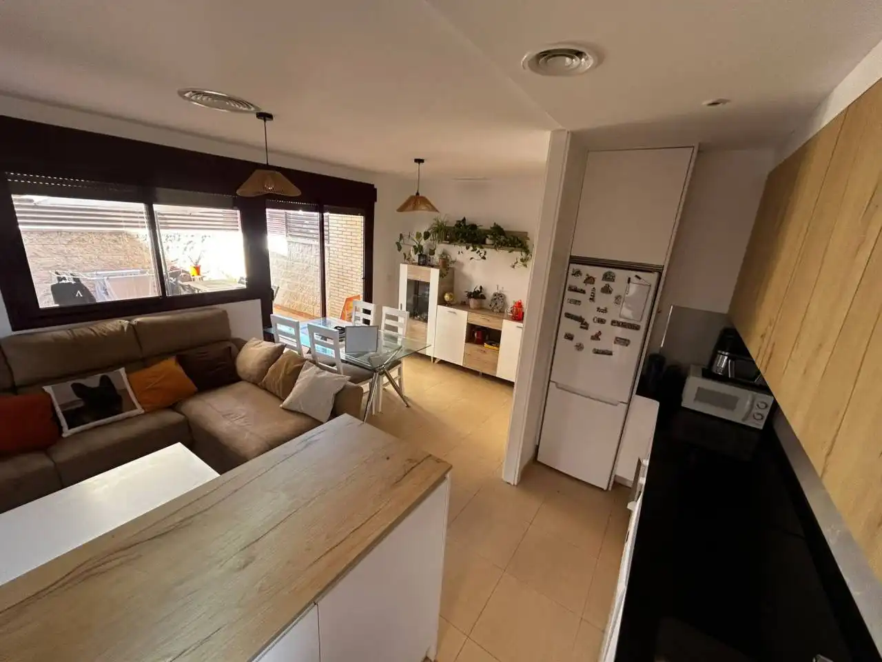 Mini appartamento con piscina in vendita a Calle CAMINO DEL SALDONAR, imagen 4