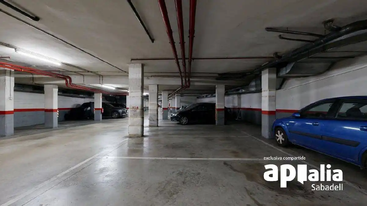 Parking à vendre à Can Serra, imagen 7