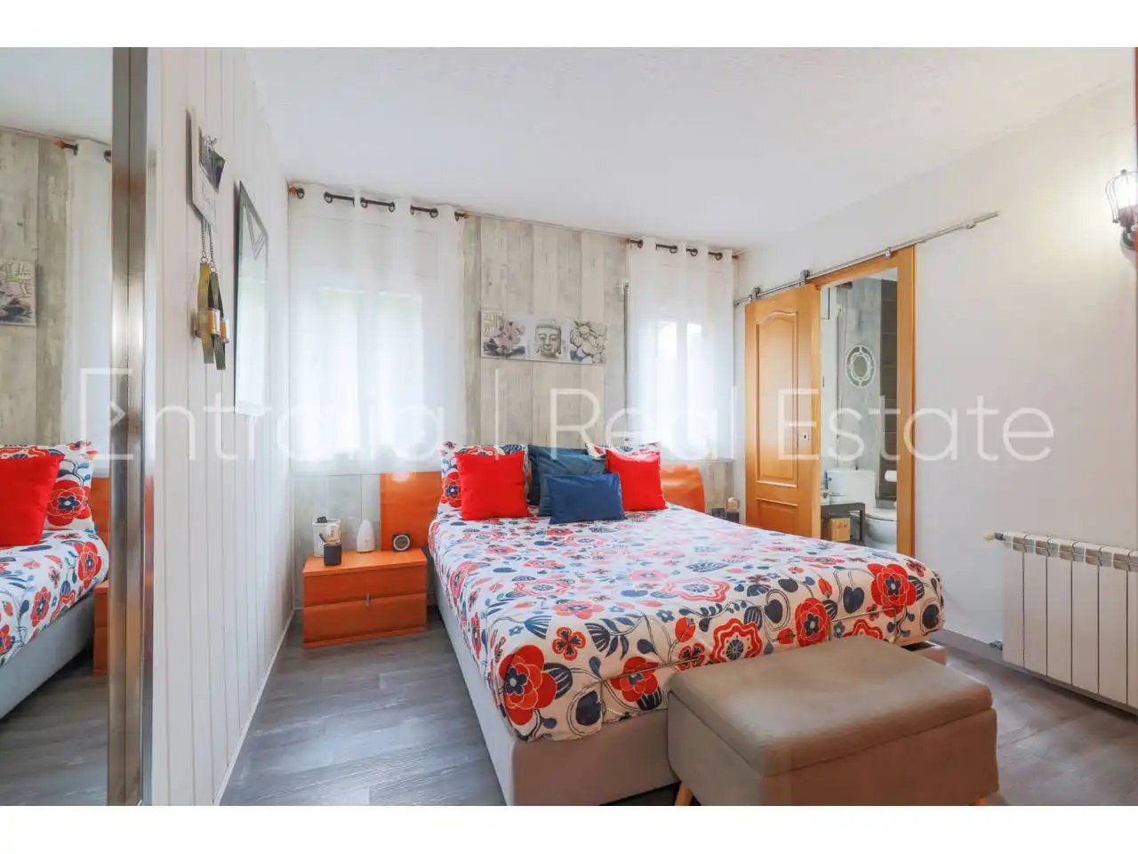Maison avec jardin à vendre à Avenida Països Catalans, imagen 14