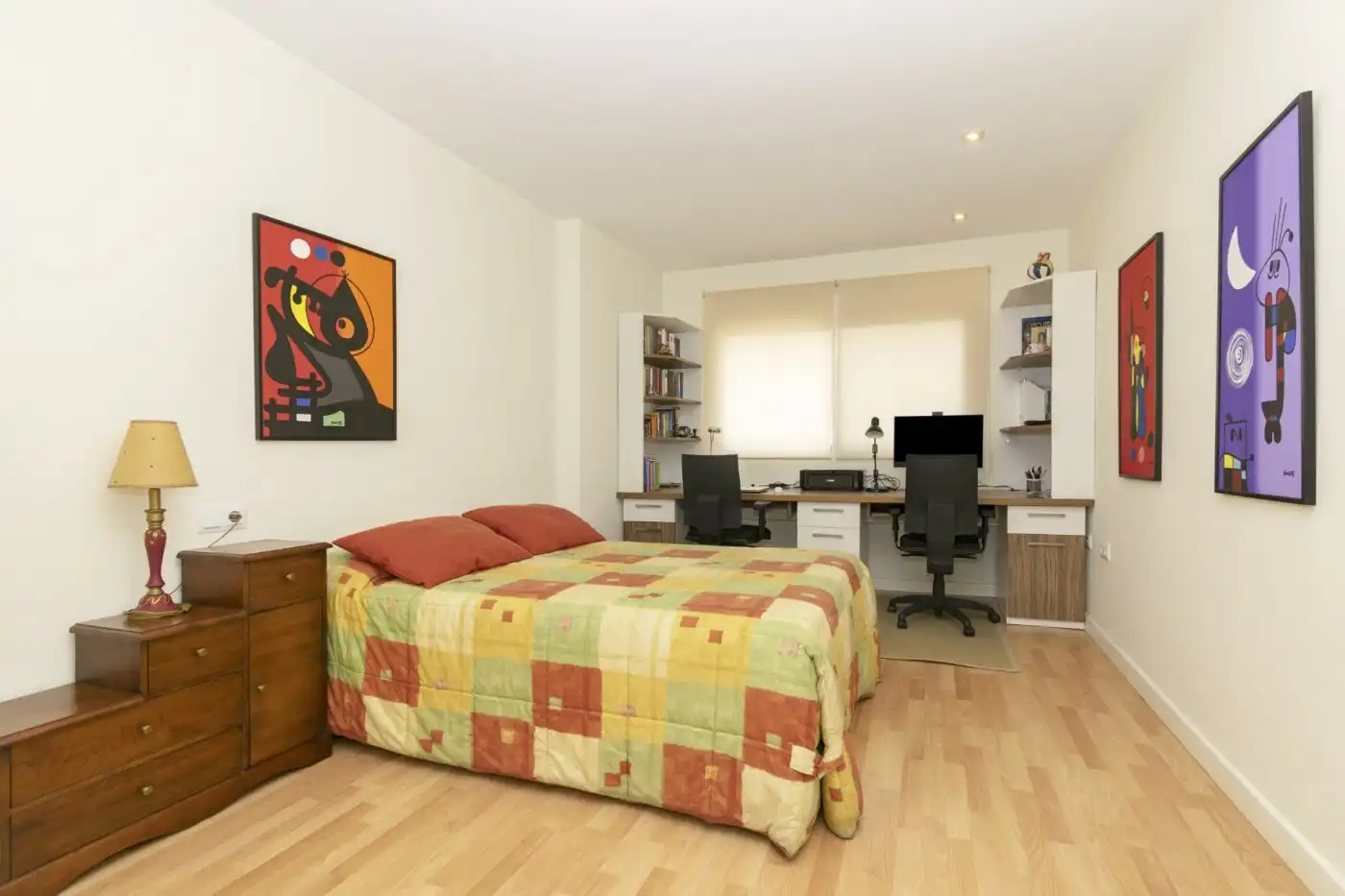 Wohnung mit Terrasse zum Verkauf in Calle Carmen Conde 83, imagen 29