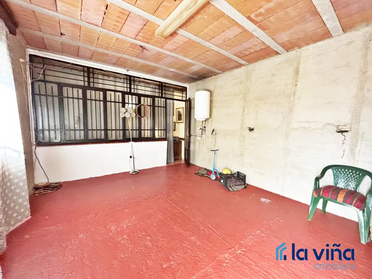 Casa o xalet en venda en Cuevas Bajas amb Terrassa, Traster i Moblat
