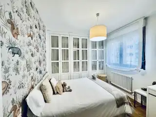 Appartement avec ascenseur à louer à Calle Justiniano Rodriguez, imagen 20