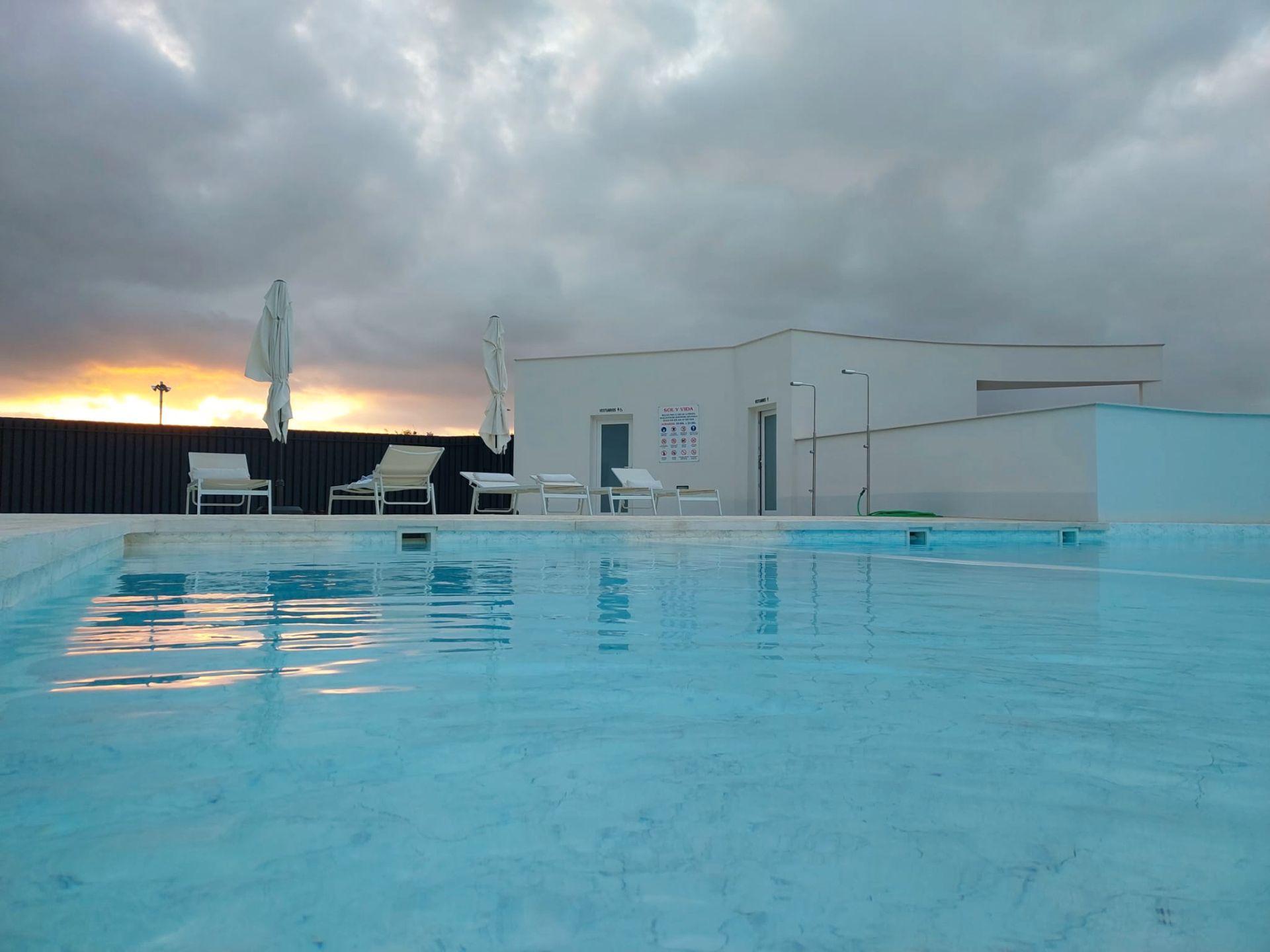 Piscina de Pis en venda en Torre-Pacheco amb Aire condicionat i Piscina comunitària