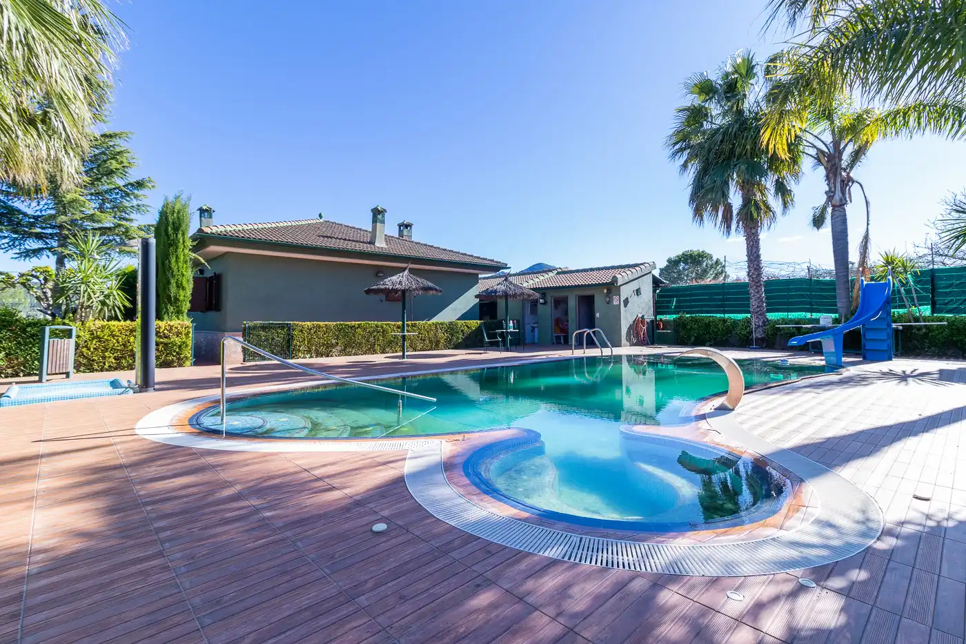 Villa con piscina in vendita a Cehegín, imagen 5