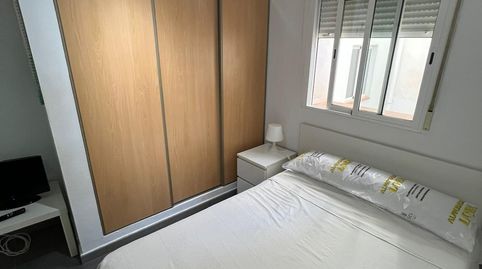 Foto 5 von Wohnung zur Miete in Calle Portería de Santo Domingo, San Matías - Realejo, Granada Capital