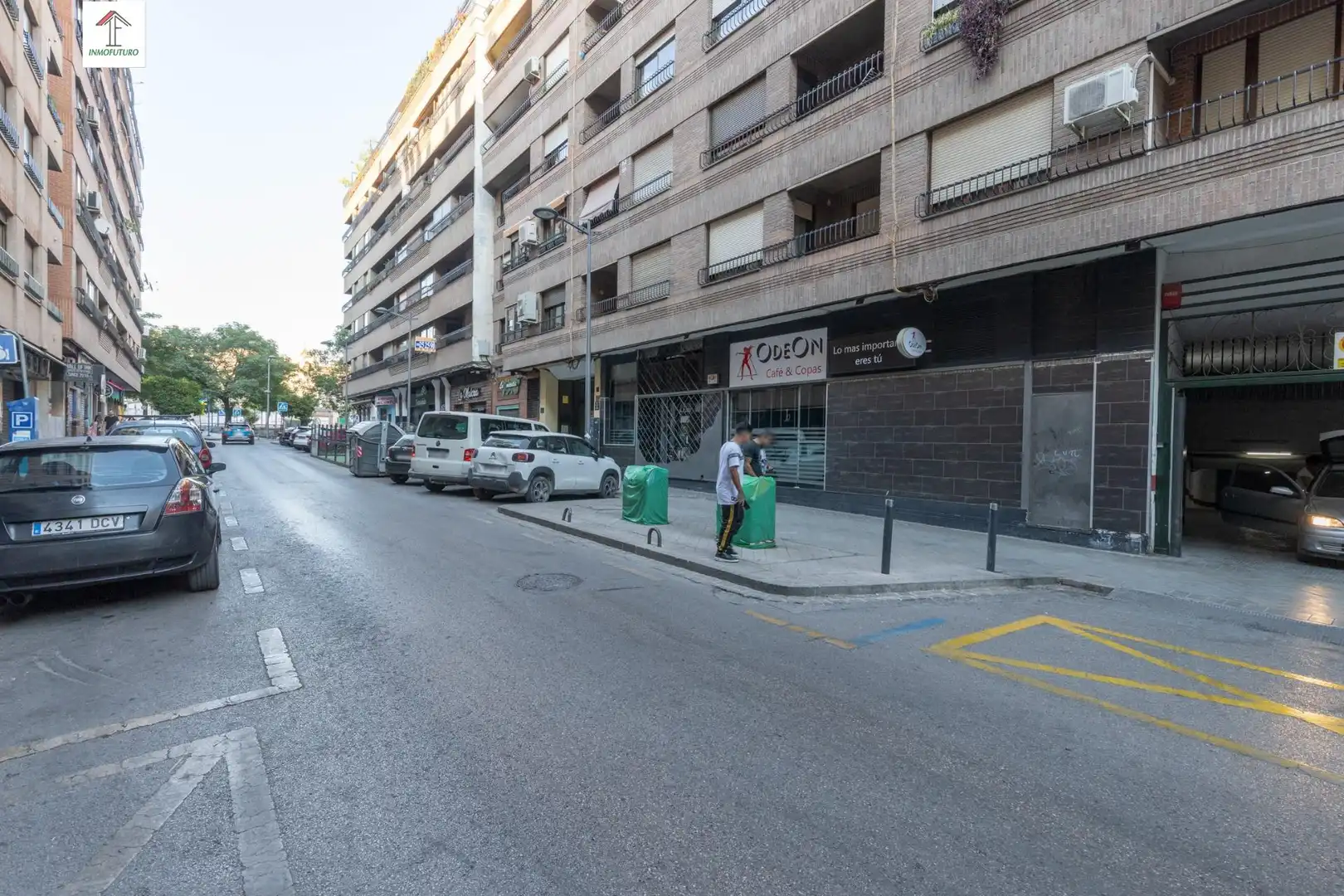 Local comercial de lloguer a Ronda, imagen 26