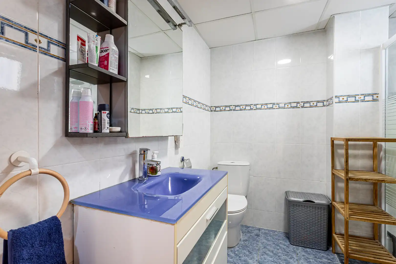 Adosado con terraza en venta en Carrer Albéniz, imagen 18