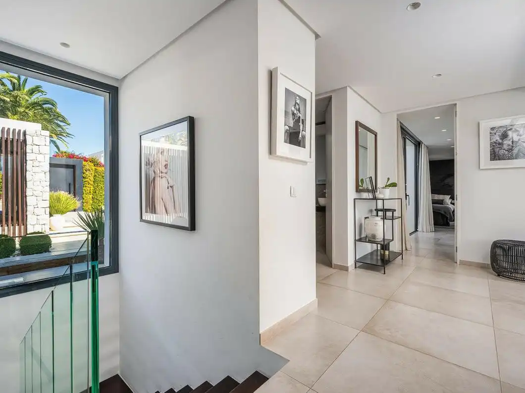 Haus mit Terrasse zur Miete in Nueva Andalucía, imagen 17