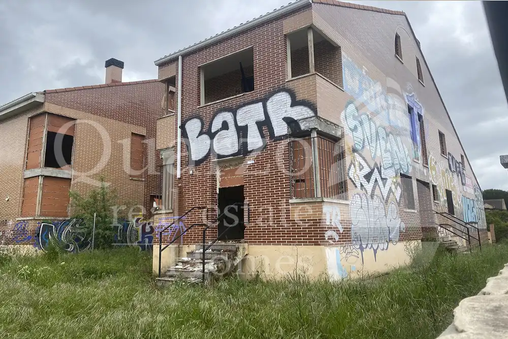 Chalet en venta en Tudela de Duero, imagen 2